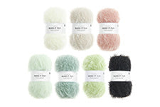 Creative Make It Fur Yarn - Prismatic Fiber Arts