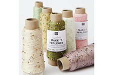 Creative Make It Perlichen Yarn - Prismatic Fiber Arts