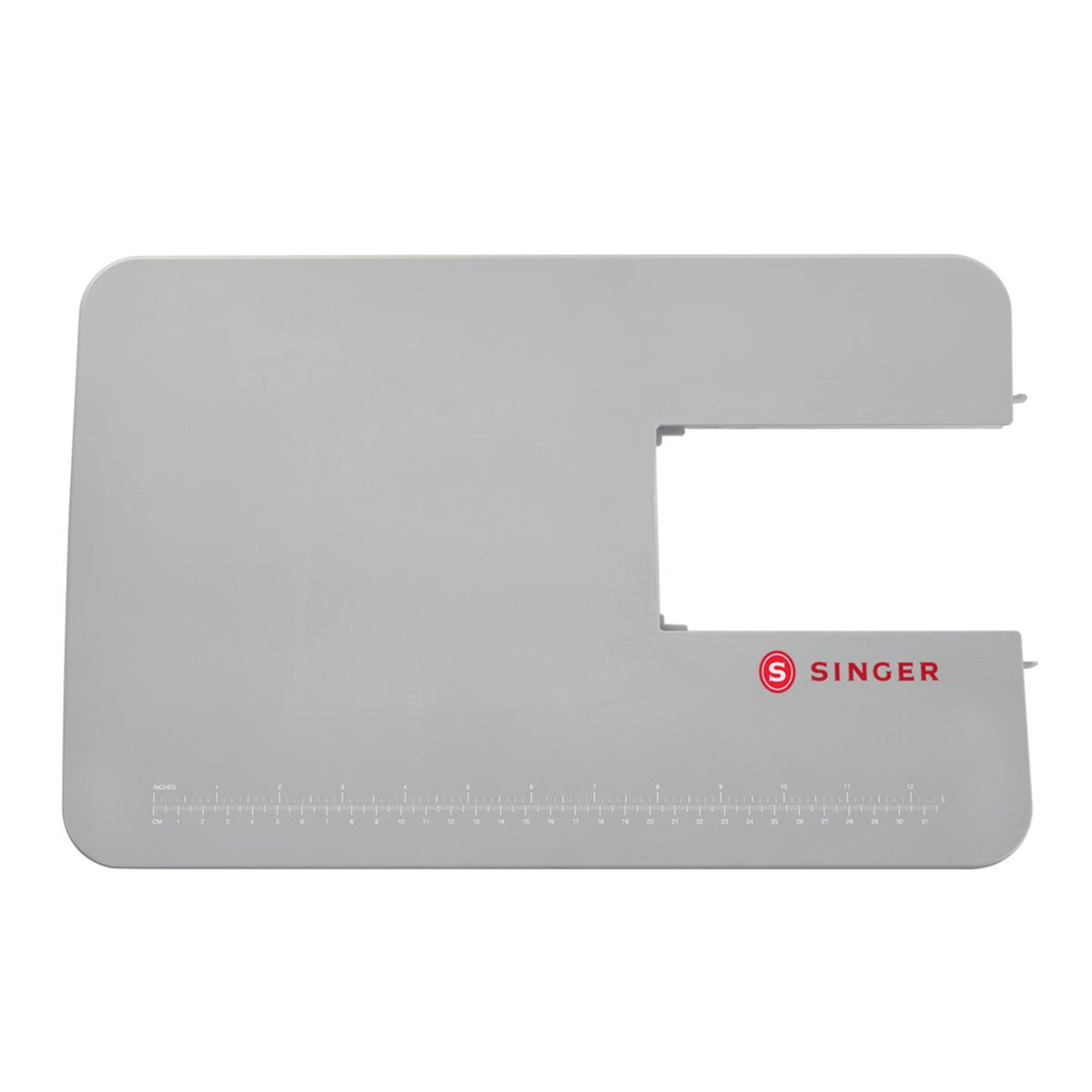 SINGER® Heavy Duty Extension Table for Computerized HD Machines - Prismatic Fiber Arts
