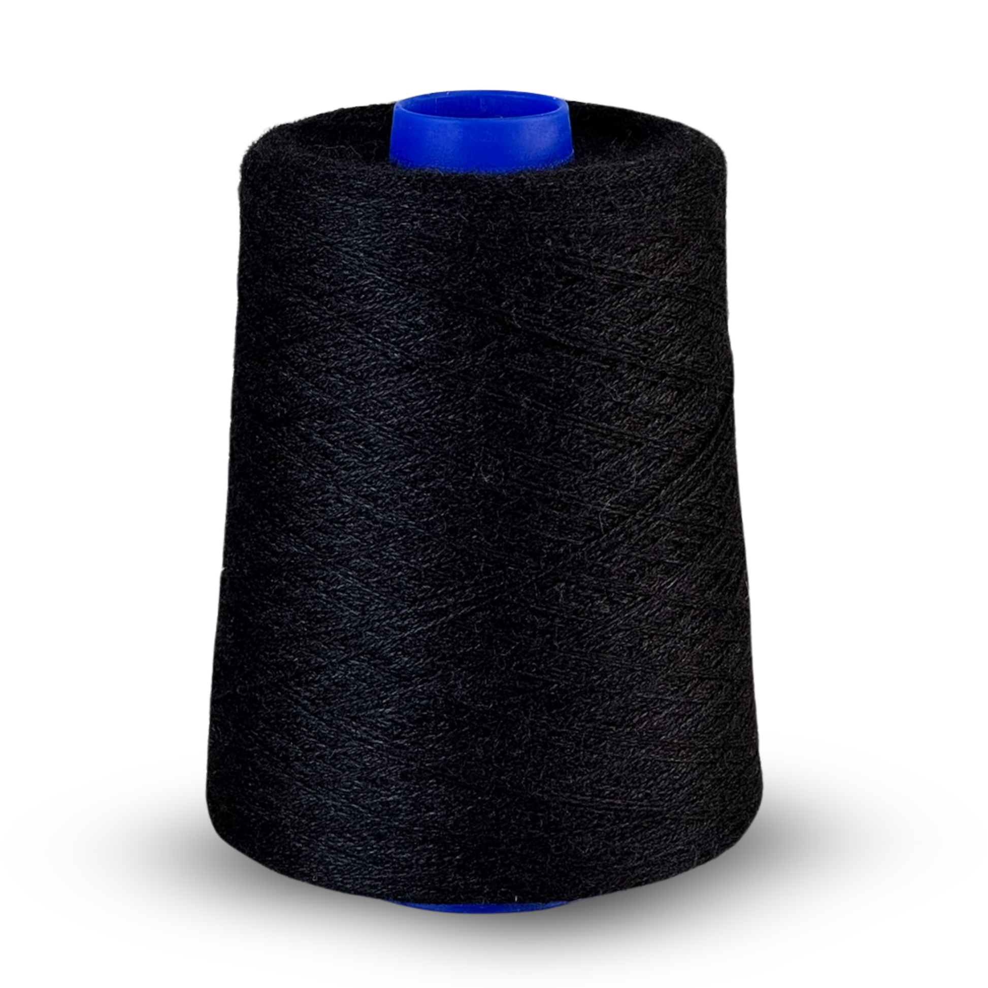 Revolution Fibers Zephira Wool-Silk 1lb Cones | 2/18 Lace Weight Yarn | 50% Superfine Merino Wool & 50% Tussah Silk - Prismatic Fiber Arts