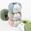 Baby Cozy Organic Cotton Cashmere - Prismatic Fiber Arts