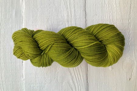 Sami Yarn