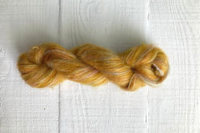 Cabrito Yarn - Prismatic Fiber Arts
