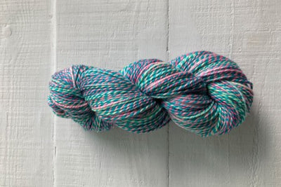 Marla Yarn - Prismatic Fiber Arts