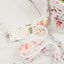 Weekend Water Bottle Holder Pattern - crossbody strap