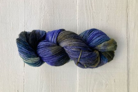 Maxima Yarn - Prismatic Fiber Arts