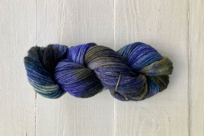 Maxima Yarn - Prismatic Fiber Arts