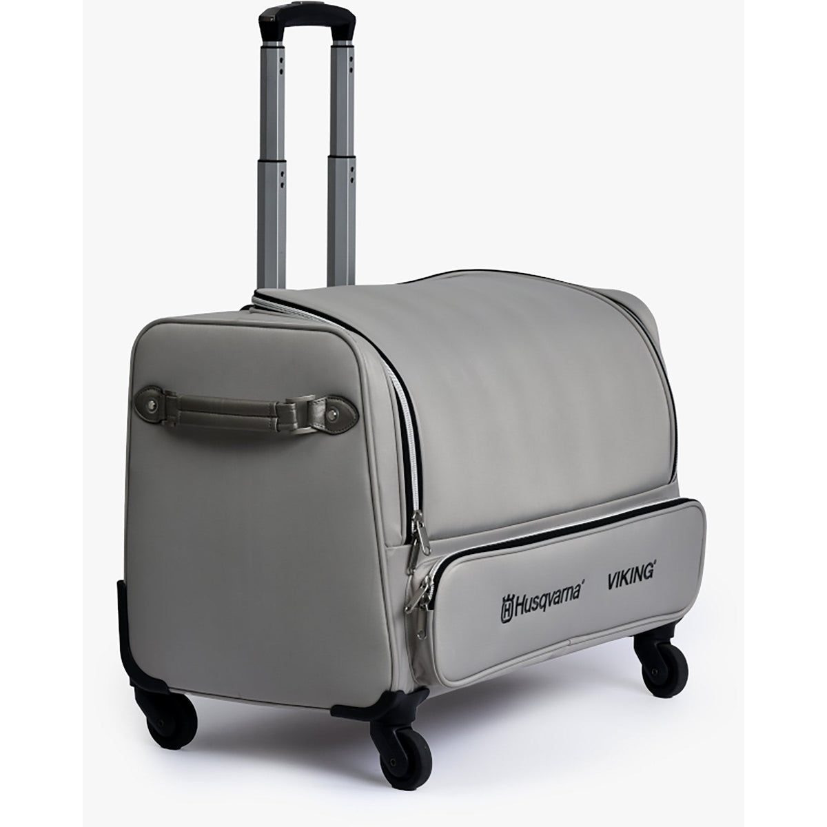 HUSQVARNA® VIKING® Small Roller Bag - Prismatic Fiber Arts