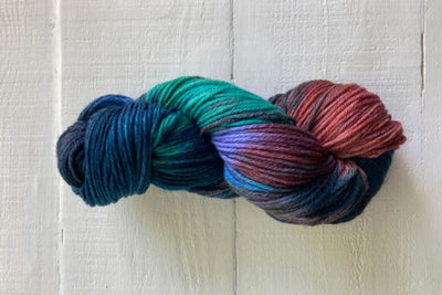 Ideal Yarn - Prismatic Fiber Arts