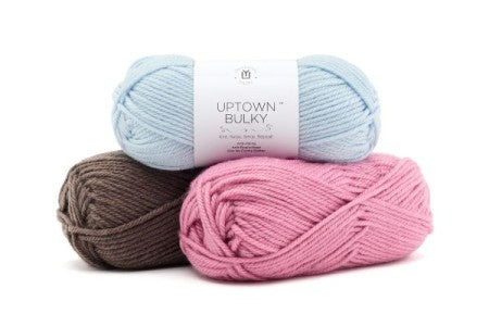 Uptown Bulky Yarn