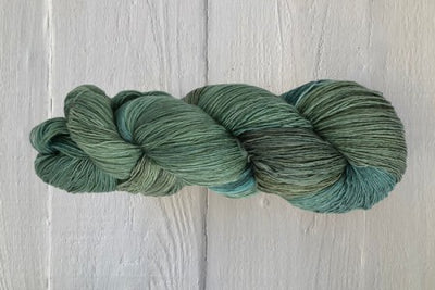 Marina Yarn - Prismatic Fiber Arts