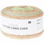Creative Cotton Linen Cake Yarn - Prismatic Fiber Arts