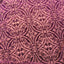 Lili Damask Burnout Stretch Velvet Fabric - Prismatic Fiber Arts