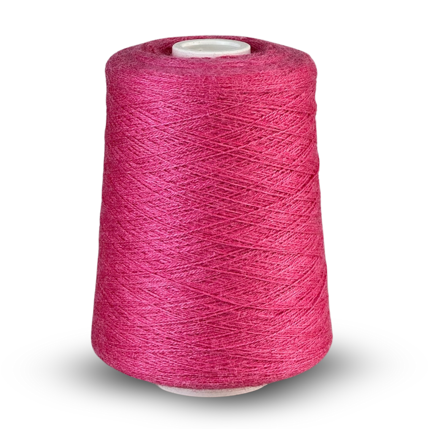 Revolution Fibers Zephira Wool-Silk 1lb Cones | 2/18 Lace Weight Yarn | 50% Superfine Merino Wool & 50% Tussah Silk - Prismatic Fiber Arts