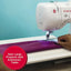 SINGER® Patchwork 7285Q Sewing & Quilting Machine - Prismatic Fiber Arts