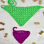 Best Bandana - Prismatic Fiber Arts