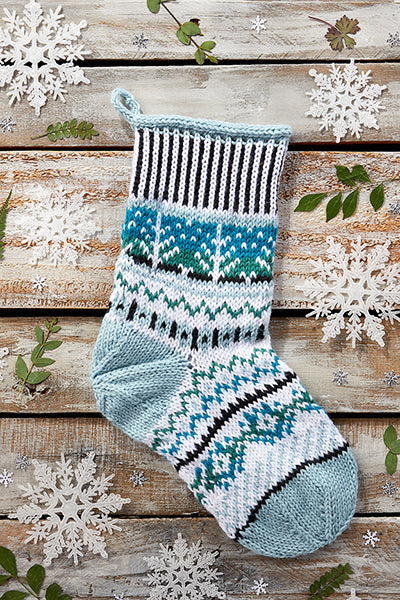 Holiday Stockings 2023 Kit