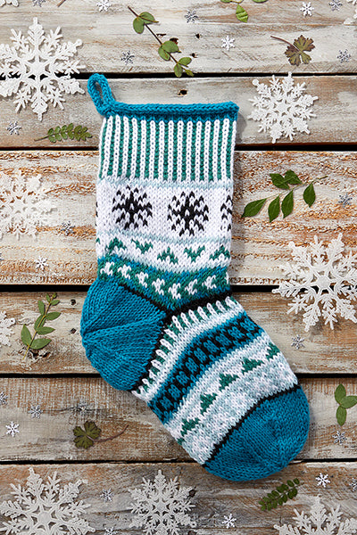 Holiday Stockings 2023 Kit