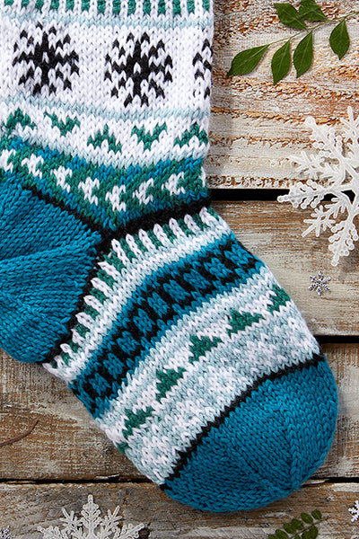 Holiday Stockings 2023 Kit