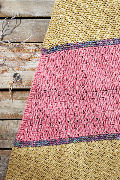 Illuvia Shawl 2023 Kit