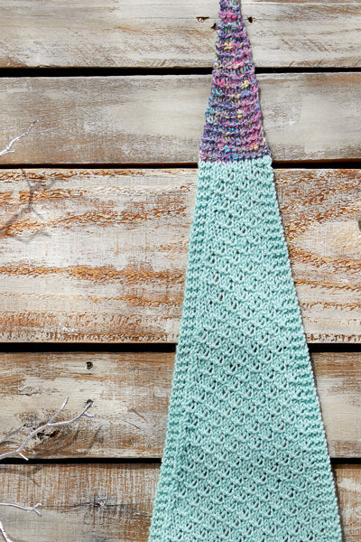 Illuvia Shawl 2023 Kit