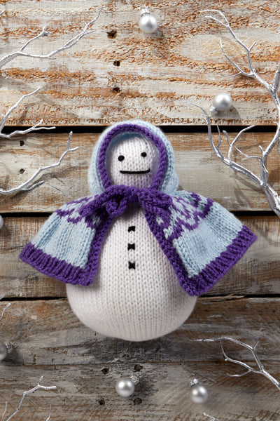 Snowfolk 2023 Kit