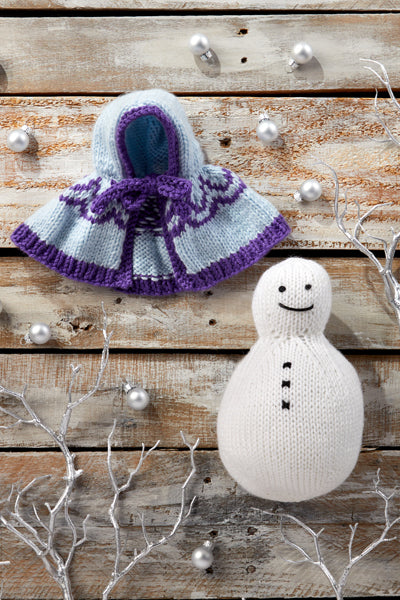 Snowfolk 2023 Kit
