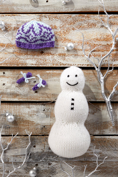 Snowfolk 2023 Kit