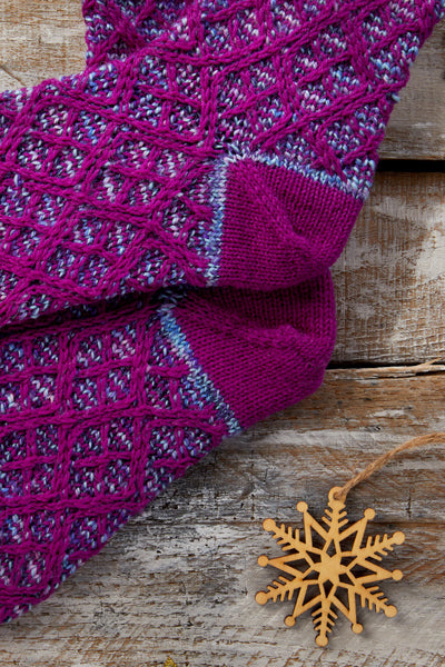 Twilight Socks 2023 Kit