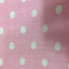 Small Polka Dot Print Poly Cotton Fabric - Prismatic Fiber Arts