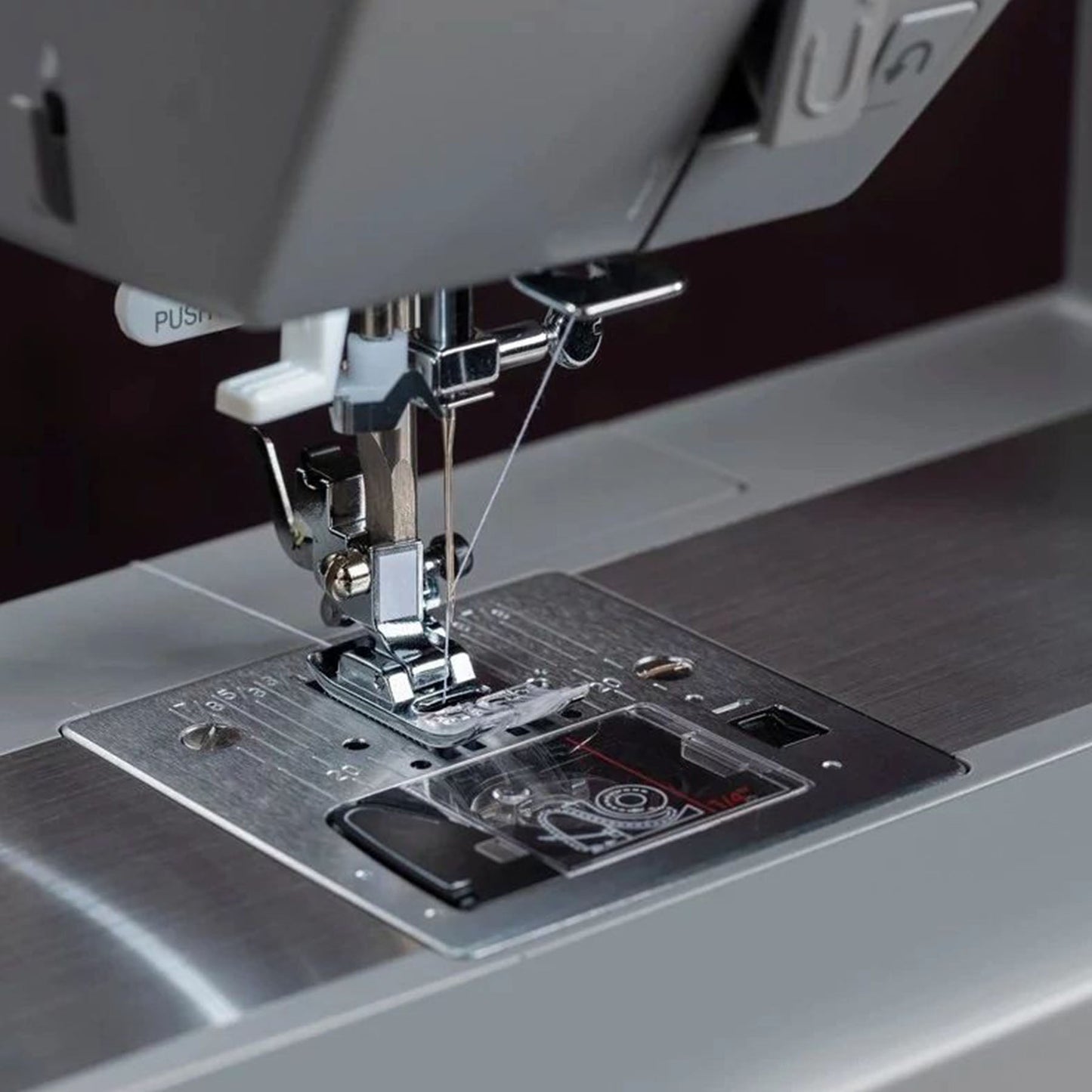 SINGER® Heavy Duty 6620C Sewing Machine - Prismatic Fiber Arts