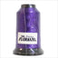 695 PURPLE PASSION - Floriani Thread 40 weight 1000M - Prismatic Fiber Arts