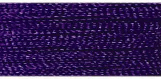 696 REGAL PURPLE - Floriani Thread 40 weight 5000M - Prismatic Fiber Arts