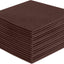 FabricLA Acrylic Felt Craft Sheet Packs – Light Brown | Soft 100% Acrylic Felt Sheets for DIY & Sewing - Prismatic Fiber Arts