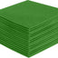 FabricLA Acrylic Felt Craft Sheet Packs – Apple Green | Soft 100% Acrylic Felt Sheets for DIY & Crafts - Prismatic Fiber Arts
