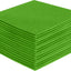 FabricLA Acrylic Felt Craft Sheet Packs – Lime | Soft 100% Acrylic Felt Sheets for DIY & Crafts - Prismatic Fiber Arts