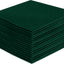 FabricLA Acrylic Felt Craft Sheet Packs – Hunter Green | Soft 100% Acrylic Felt Sheets for DIY & Crafts - Prismatic Fiber Arts
