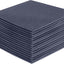 FabricLA Acrylic Felt Craft Sheet Packs – Heather Gray | Soft 100% Acrylic Felt Sheets for DIY & Crafts - Prismatic Fiber Arts