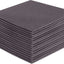 FabricLA Acrylic Felt Craft Sheet Packs – Platinum Gray | Soft 100% Acrylic Felt Sheets for DIY & Crafts - Prismatic Fiber Arts