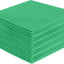 FabricLA Acrylic Felt Craft Sheet Packs – Mint | Soft 100% Acrylic Felt Sheets for DIY & Crafts - Prismatic Fiber Arts