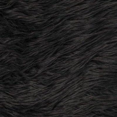 Mongolian Long Pile Faux Fur Fabric - Prismatic Fiber Arts