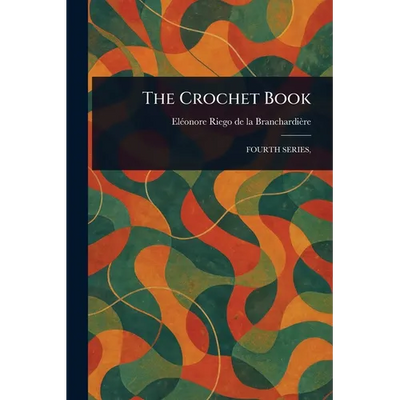 The Crochet Book
