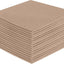 FabricLA Acrylic Felt Craft Sheet Packs – Sandy | Soft 100% Acrylic Felt Sheets for DIY & Crafts - Prismatic Fiber Arts