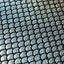 Mermaid Scale Spandex Fabric - Prismatic Fiber Arts