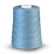 Revolution Fibers Zephira Wool-Silk 1lb Cones | 2/18 Lace Weight Yarn | 50% Superfine Merino Wool & 50% Tussah Silk - Prismatic Fiber Arts