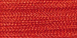 700 MARS RED - Floriani Thread 40 weight 1000M - Prismatic Fiber Arts