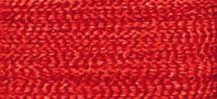 702 FIRE ENGINE RED - Floriani Thread 40 weight 5000M - Prismatic Fiber Arts