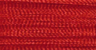 703 RUBY RED - Floriani Thread 40 weight 5000M - Prismatic Fiber Arts