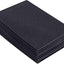 FabricLA Acrylic Felt 9"X12" Sheet Packs | Dark Gray - Prismatic Fiber Arts