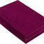 FabricLA Acrylic Felt 9"X12" Sheet Packs | Many Colors - Prismatic Fiber Arts